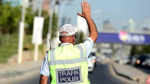 Ankara'da Filistin'e destek yürüyüşü nedeniyle yollar kapatılacak