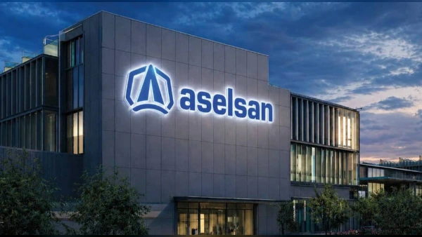 ASELSAN'dan 157,9 milyon dolarlık ihracat sözleşmesi