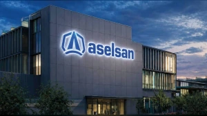 ASELSAN'dan 157,9 milyon dolarlık ihracat sözleşmesi