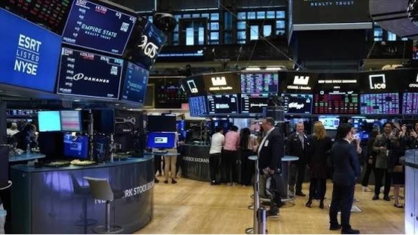 Borsa İstanbul güne yükselişle başlarken küresel piyasalarda yapay zeka iyimserliği öne çıkıyor