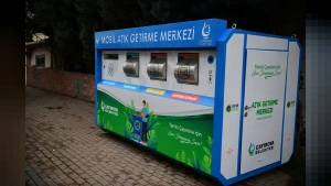 Çayırova'da Elektronik Atık Toplama Noktaları Duyuruldu
