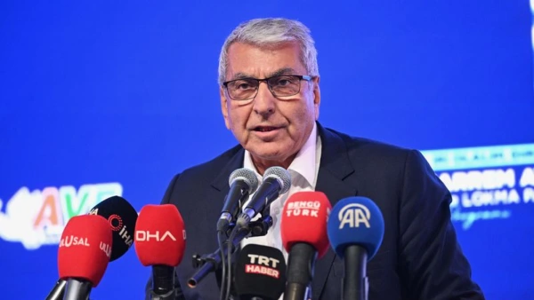 CHP'den fon dolandırıcılığı için şeffaf soruşturma çağrısı
