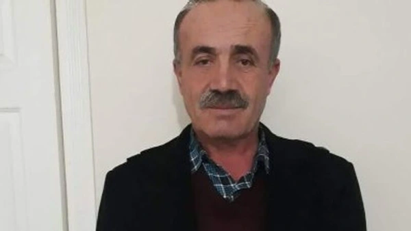 Çorum'da ceviz toplamak için ağaçtan düşen 62 yaşındaki adam hayatını kaybetti