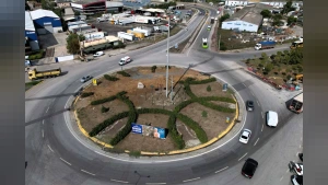 Gebze Terminali kavşağı 48 milyon TL yatırımla yeniden düzenleniyor