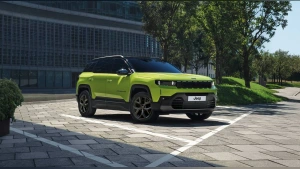 Jeep'ten ekim ayına özel SUV kampanyası ve fiyatları