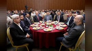 Karatay'da Din Görevlileri Haftası Programı Düzenlendi