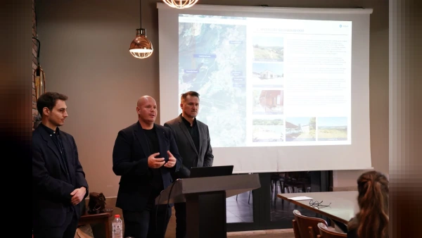 Kartepe turizm master planı çalışmalarında yeni aşama