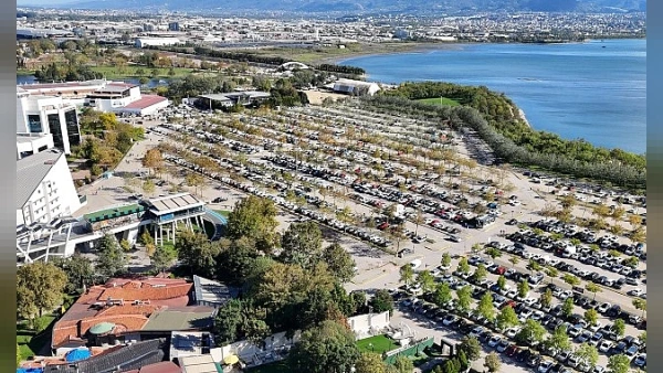 Kocaeli Kitap Fuarı'na hafta sonu ücretsiz ulaşım desteği sağlandı