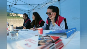Maltepe Belediyesi 18 Mahallede Mobil Hizmet Başlattı