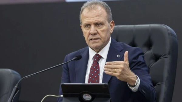 Mersin'de üç belediye başkanı dahil 50 kişiye tutuklama talebi