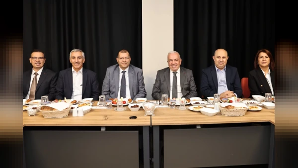 Nilüfer Belediye Başkanı Özdemir'den katı atık tesisi tepkisi