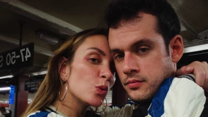 Orkun Işıtmak ve Merve Yorgancılar bebek bekliyor