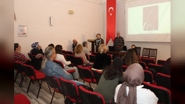 Osmangazi Belediyesi'nden ücretsiz temel fotoğrafçılık eğitimi