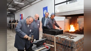 Talas Restorasyon Eğitim Merkezi'nde yeni dönem kayıtları sürüyor