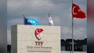 TFF Yönetim Kurulu Üyesi Mevlüt Aktan Görevinden İstifa Etti