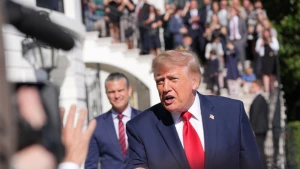 ABD Başkanı Trump'ın Los Angeles ve San Diego açıklaması tepki çekti
