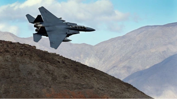ABD ordusu İran operasyonlarında en az 81 hava aracı kaybetti