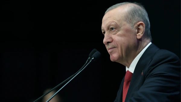 Cumhurbaşkanı Erdoğan'dan Yasama Yılı Açılış Toplantısı Açıklamaları