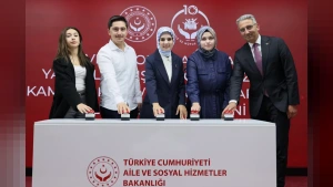 Devlet Korumasındaki 394 Genç Kamu Kurumlarına Yerleştirildi