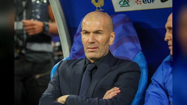 Eduardo Camavinga Real Madrid'den ayrılmayı düşünmüyor