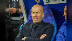 Eduardo Camavinga Real Madrid'den ayrılmayı düşünmüyor