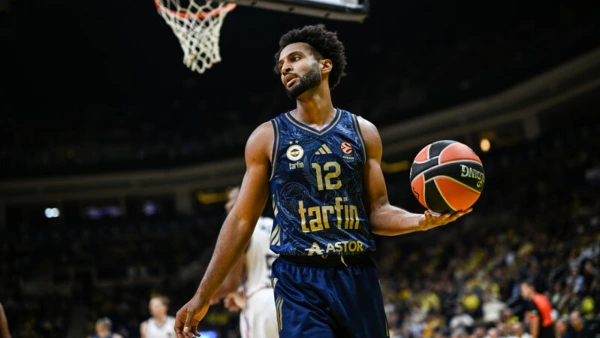Fenerbahçe Tarfin, Panathinaikos AKTOR deplasmanına çıkıyor