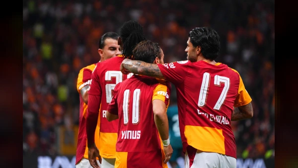 Galatasaray'ın 30 günlük zorlu fikstürü Kasımpaşa maçıyla başlıyor