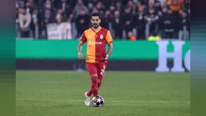 Galatasaray'ın Ara Transferdeki Stoper Hedefi Virgil van Dijk Oldu