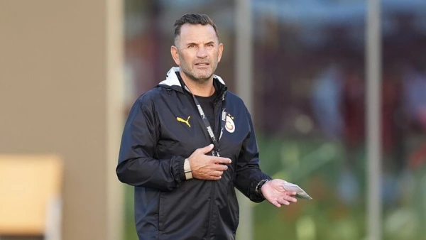 Galatasaray'ın ekim ayı fikstürü ve sakatlık durumu