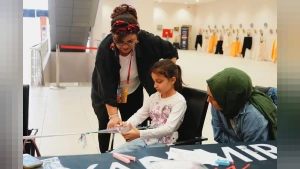 GastroAntep Kültür Yolu Festivali 14 Mekânda 246 Etkinlikle Sürüyor