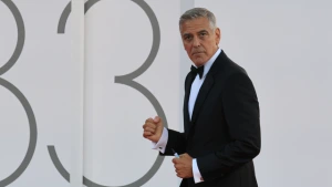 George Clooney Fransa'da İtalyan Restoranı Açıyor