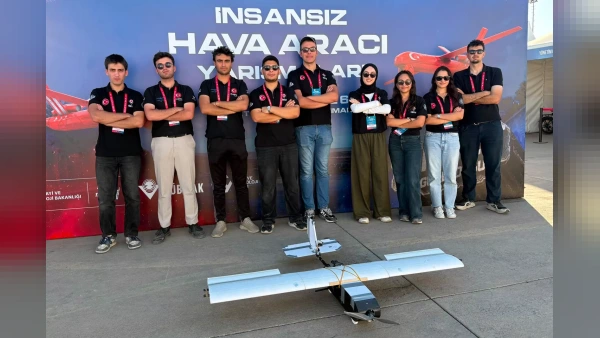 GTÜ, TEKNOFEST 2026'da kuantum, İHA ve siber güvenlik ödülleri topladı