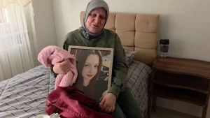 Güngörmez Mahallesi'ndeki Ormanda Gökçe Alkan'ı Öldüren Mustafa B. Tutuklandı