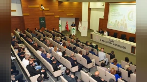 İzmir'de Yeşilay Sağlıklı Yaşam Ligi Koordinasyon Toplantısı Yapıldı