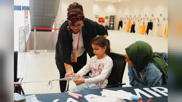 İzmit'te 75 Dönümlük Dost Pati Yaşam Alanı Son Aşamaya Geldi