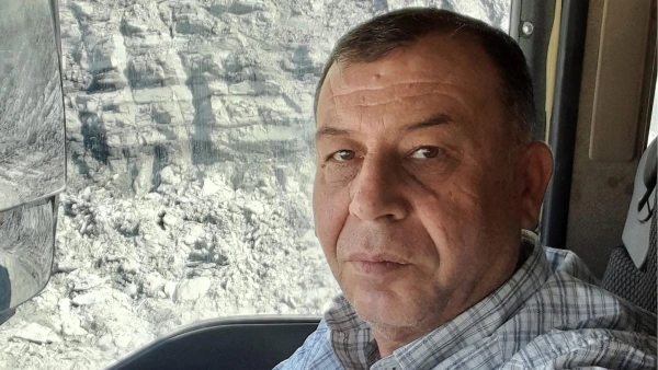Keşan'da evinden koku gelen TIR şoförü ölü bulundu