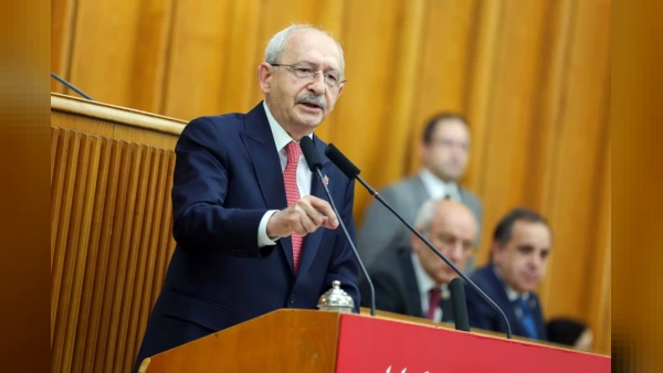 Kılıçdaroğlu'ndan SPK ve Mehmet Şimşek'e istifa çağrısı