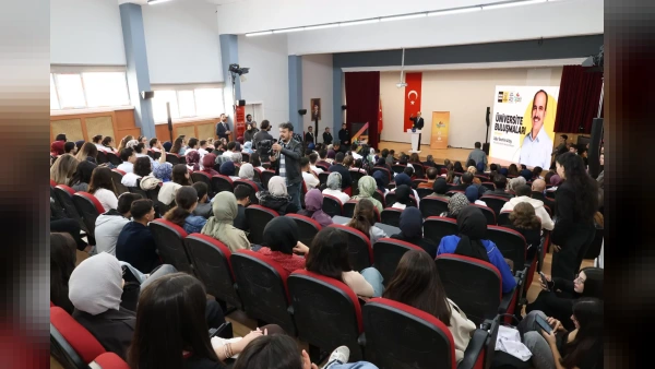 Konya'da öğrenci ulaşımı en ucuz ikinci büyükşehir konumunda