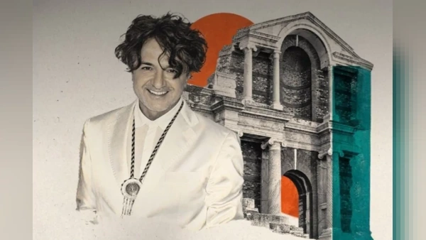 Manisa Sardes'teki Goran Bregović Konseri İçin Ulaşım Planı Açıklandı