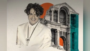 Manisa Sardes'teki Goran Bregović Konseri İçin Ulaşım Planı Açıklandı