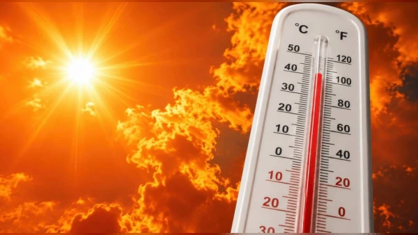 Meteoroloji: Hava Sıcaklıkları Batıdan Başlayarak Artacak