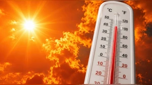 Meteoroloji: Hava Sıcaklıkları Batıdan Başlayarak Artacak