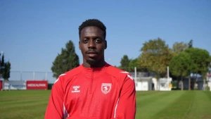 Mohamed Bayo Trabzonspor Karşılaşması Öncesinde Açıklama Yaptı