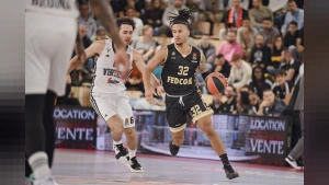 Monaco Basket İflas Başvurusunda Bulundu