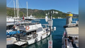 Muğla Büyükşehir Belediyesi 40 Noktada Ücretsiz İnternet Sunuyor
