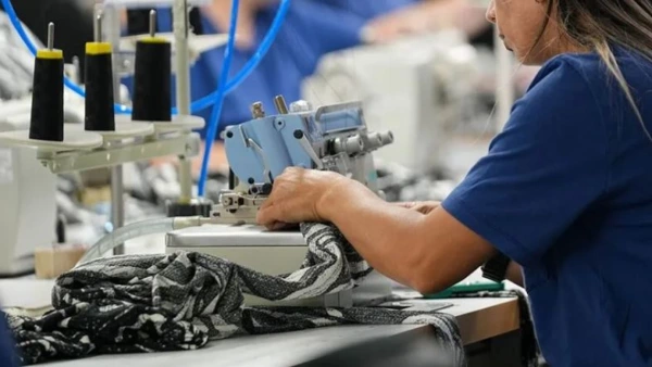 OECD raporu: 15 yaş üstü çalışanların yüzde 68'i kayıt dışı