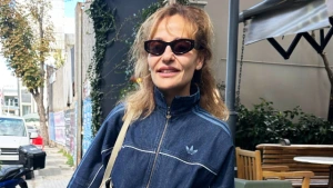 Oyuncu Didem Balçın'dan zayıflama iğnesi açıklaması
