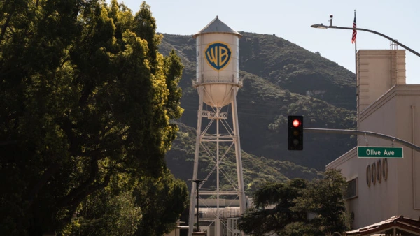 Paramount ile Warner Bros. Discovery birleşti