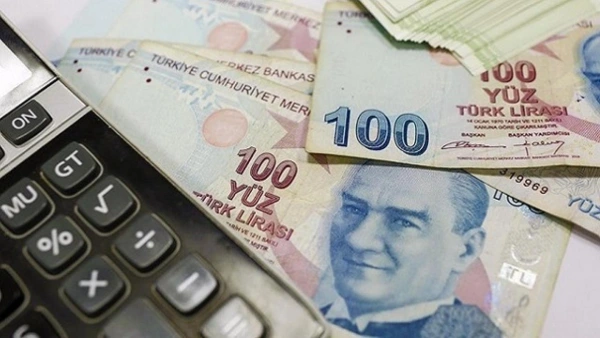 Reel efektif döviz kuru eylülde TÜFE bazında 105,45 oldu