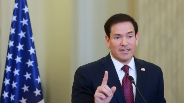 Rubio İran'ın Hürmüz Boğazı'ndaki kontrolünü kaybettiğini açıkladı